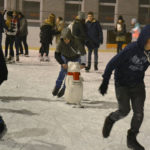 Gościliśmy najmłodszych olimpijczyków