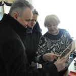 Wyjątkowy sezon na lodowisku. Dziękujemy!