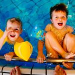 Wakacyjny sierpień 2018 na obiektach MOSiR