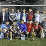 Integracyjny festyn na Borkach