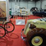 Wakacyjna wizyta na placu budowy RCS