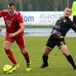 Rosa podejmie Trefl Sopot