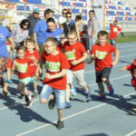 Anima Urbis gościła na obiektach MOSiR-u