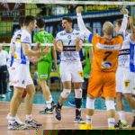 Rosa zmierzy się ze Stalą Ostrów