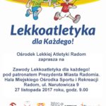 Na łyżwach pojeździmy przy ul. Narutowicza