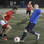 Cerrad Czarni zagrają z sąsiadem w tabeli