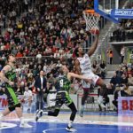 Łukasz Siwiec zdobył pas kategorii półśredniej Organizacji Babilon MMA.