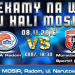 Przetasowania w czubie tabeli