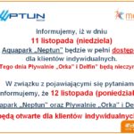 Odwołane spotkania ALPN