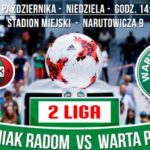 Cerrad Czarni – PGE Skra już w piątek