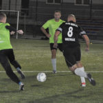 Narodowy Dzień Sportu nad zalewem