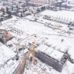 Na lodowisku pojeździmy aż do Kazików!