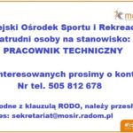 Triumf Radomiaka nad Legią w PKO Ekstraklasie