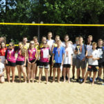 Rusza "Taniec pod gwiazdami"