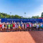 Mnóstwo radości podczas sobotnich biegów