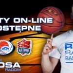 Taniec pod gwiazdami zakończony