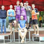 Lekkoatletyczny akcent na finał lata