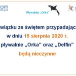 MOSiR rozstrzygnął przetarg na modernizację oświetlenia stadionu przy ul. Narutowicza.