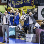 Cerrad Czarni powalczą o półfinał Pucharu Polski