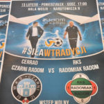 Bezpieczne ferie 2017 – niezwykłe pokazy na Borkach