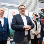 Zmagania amatorów nabierają rumieńców