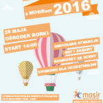 Integracja towarzyszyła Dniom Godności