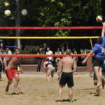 I Turniej Bokserski – Radomski Czerwiec 76