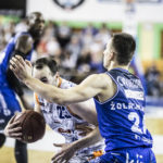 Liga tenisowa podsumowana