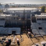 Pięciosetówka Cerradu Czarni i PGE Skry