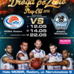 Przed nami Turniej Służb Mundurowych