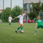 Radomska ekspozycja na Targach Kielce