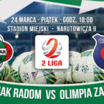 Niespodzianki u progu wiosny w ALPN