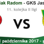 Prezentacja radomskiego I-ligowca już w środę