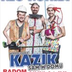 Radomka rozpoczyna noworoczne występy