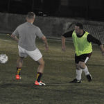 Futbolowy tydzień w ramach ROM