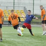 Radomiak podejmie Gwardię