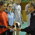 Ścisk w czołówce ALPN