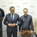 Puchar Komendanta Straży Miejskiej dla Aresztu Śledczego