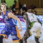 Cerrad Czarni zmuszeni uznać wyższość rywali