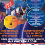 Zgłoś się do wyjątkowej ligi amatorskiej