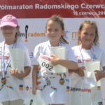 Półmaraton Radomskiego Czerwca 76 rozpoczął świętowanie