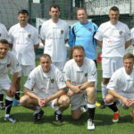 Lider nie zwalnia tempa