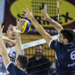 BM Slam Stal górą w boju z HydroTruckiem