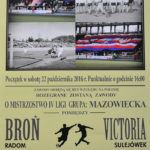 Ścisk w czołówce ALPN