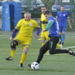 Reprezentacja Iranu zagra w naszej hali