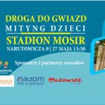 Spotkajcie się z Sofią Ennaoui