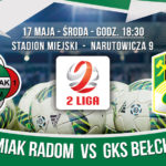 Rozpoczęła się budowa stadionu