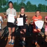 Ogromne emocje podczas Mazowieckiej Futbolowej Majówki z legendą