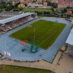 W niedzielę basen sportowy na Neptunie niedostępny