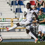 Trzecia odsłona Grand Prix w upalnej aurze